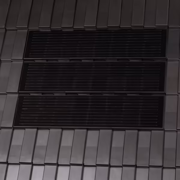 J160-PV Indach-Modul-Lösung - Image 4