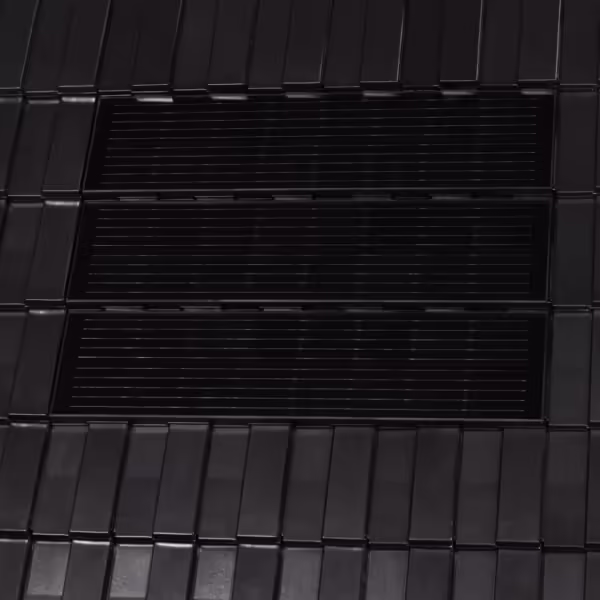 J160-PV Indach-Modul-Lösung - Image 2
