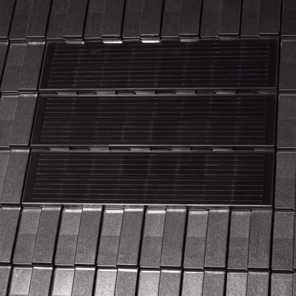 J160-PV Indach-Modul-Lösung - Image 3
