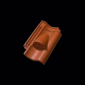 Lüfterziegel Z5 – Κεραμίδι Αερισμού για Κεραμίδι Jacobi Z5
