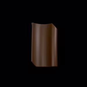 Jacobi H1 – Dunkelbraun