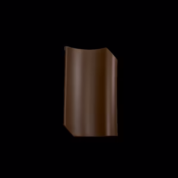 Jacobi H1 – Dunkelbraun