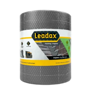 Leadax Flashing Original