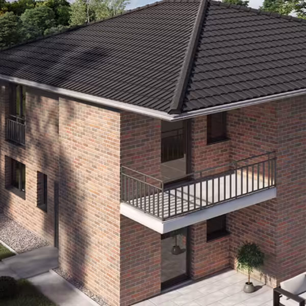 JACOBI J160 - altschwarz - Image 3